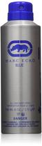 Spray corporal Marc Jacobs Blue 180ml para homens