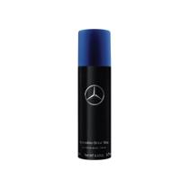 Spray corporal Mercedes-Benz Man Original 200mL para homens