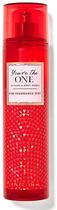 Spray corporal Mist Bath & Body Works Fine Fragrance 236 ml