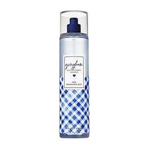 Spray corporal Mist Bath & Body Works Gingham 236 ml para mulheres