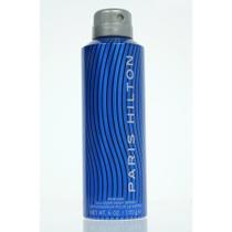 Spray corporal Paris Hilton PHIMBS6 para homens 180ml Spray corporal Paris Hilton PHIMBS6 para homens 180ml
