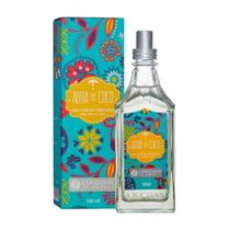 Spray Corporal Perfumado Água de Coco L Occitane Au Brésil 100ml Spray Corporal Perfumado Água de Coco L Occitane Au Brésil 100ml