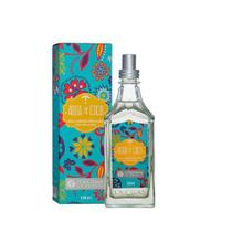 Spray corporal perfumado água de coco - L'Occitane au Brésil