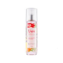 Spray Corporal Perfumado Alegria Contagiante L Occitane Au Brésil 200ml Spray Corporal Perfumado Alegria Contagiante L Occitane Au Brésil 200ml
