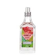 Spray Corporal Perfumado Bromélia L Occitane Au Brésil 100ml Spray Corporal Perfumado Bromélia L Occitane Au Brésil 100ml