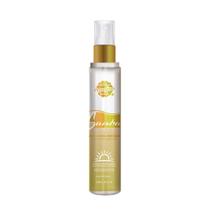 Spray Corporal Perfumado Daily Splash Samba 120ml