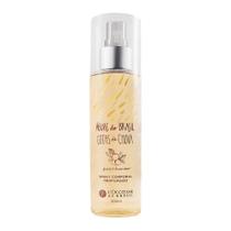 Spray Corporal Perfumado Gotas de Chuva L Occitane Au Brésil 200ml Spray Corporal Perfumado Gotas de Chuva L Occitane Au Brésil 200ml