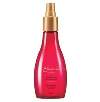 Spray Corporal Perfumado Irresistível e Poderosa 80ml