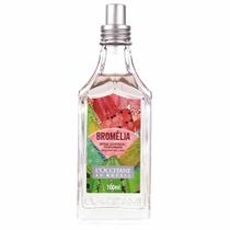 Spray Corporal Perfumado L'Occitane au Brésil Bromélia Spray Corporal Perfumado L'Occitane au Brésil Bromélia