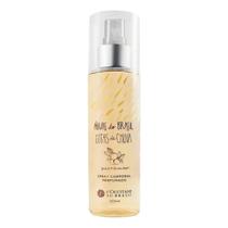 Spray Corporal Perfumado L'occitane Gotas De Chuva 200ml