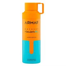 Spray Corporal Perfume Armaf Odyssey Mandarin Sky 200 ml