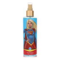 Spray corporal Perfume Marmol & Son Supergirl EDT 240 ml para meninas