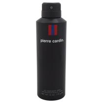 Spray corporal Pierre Cardin para homens 180ml