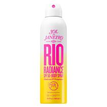 Spray Corporal SOL DE JANEIRO Rio Radiance FPS 50 - 200ml