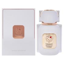Spray corporal Swiss Arabian Sawalef Moroccan Leather 80mL EDP Spray corporal Swiss Arabian Sawalef Moroccan Leather 80mL EDP