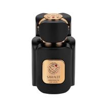Spray corporal Swiss Arabian Sawalef Obsession of Oud 80mL EDP
