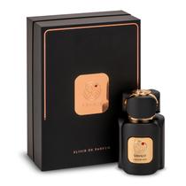 Spray corporal Swiss Arabian Sawalef Sawalef Oud 80mL para mulheres