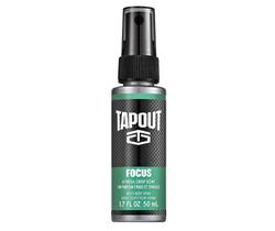 Spray Corporal TAPOUT Focus para Homens - 45ml Spray Corporal TAPOUT Focus para Homens - 45ml