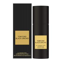 Spray corporal Tom Ford Black Orchid para mulheres 150 ml