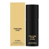 Spray corporal Tom Ford Noir Extreme para homens 120 ml Spray corporal Tom Ford Noir Extreme para homens 120 ml