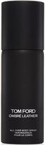 Spray corporal Tom Ford Ombre Leather All Over 120ml Spray corporal Tom Ford Ombre Leather All Over 120ml