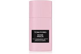 Spray corporal Tom Ford Rose Prick 150 ml unissex Spray corporal Tom Ford Rose Prick 150 ml unissex
