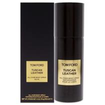 Spray Corporal Tom Ford Tuscan Leather Masculino - 120ml