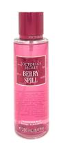 Spray Corporal Victoria's Secret Berry Spill 250ml Spray Corporal Victoria's Secret Berry Spill 250ml