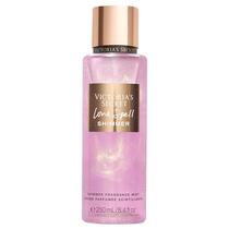 Spray Corporal Victoria's Secret Love Spell Shimmer Mist - 250ml Spray Corporal Victoria's Secret Love Spell Shimmer Mist - 250ml