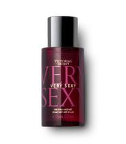 Spray Corporal Victoria's Secret Very Sexy 75ml - Para Mulheres