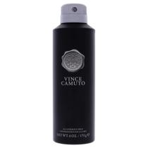 Spray corporal Vince Camuto Classic para homens 180ml Spray corporal Vince Camuto Classic para homens 180ml