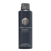 Spray corporal Vince Camuto Homme Intenso Woody Aromatic Spray corporal Vince Camuto Homme Intenso Woody Aromatic