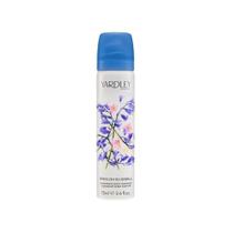Spray corporal Yardley London English Lavender 75ml para mulheres