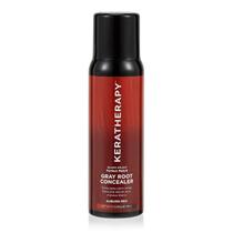 Spray corretivo de raízes Keratherapy Perfect Match Auburn Red Spray corretivo de raízes Keratherapy Perfect Match Auburn Red