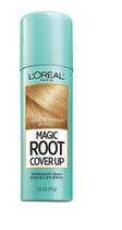 Spray corretivo L'Oreal Paris Magic Root Cover Up 60 ml Blonde