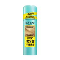 Spray Corretivo L'Oréal Paris Magic Root Cover Up Blonde - 60ml