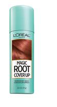 Spray Corretivo L'Oréal Paris Magic Root Cover Up - Cor Ruivo - 60ml Spray Corretivo L'Oréal Paris Magic Root Cover Up - Cor Ruivo - 60ml
