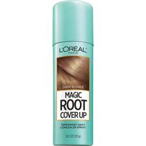 Spray Corretivo Temporário para Cabelos Grisalhos L'Oréal Paris - Root Cover Up