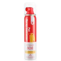 Spray Corretor para Cães KDSZJDV 80 ml para Parar de Latir