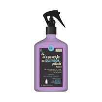 Spray cpa eu sei o q vc fez na quimica passada 250ml - lola cosmeticos