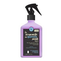 Spray CPA Eu Sei o Que Você Fez na Química Passada 250ml Lola Cosmetics