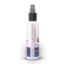 Spray Cristalizador Liso Mágico Mais Crescimento 120ml Probelle