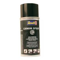 Spray Cromado 150ml Revell 39628