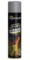 Spray Cromado 400 Ml - Radcolor