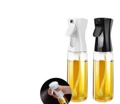 Spray Culinário Borrifador Pulverizador 200ml Azeite Óleo Temperos Spray Culinário Borrifador Pulverizador 200ml Azeite Óleo Temperos