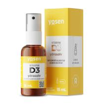 Spray D3 Yosen 15Ml