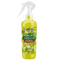 Spray DaBelle Recarga de Nutriçao Abacate Nutritivo 180ml Spray DaBelle Recarga de Nutriçao Abacate Nutritivo 180ml