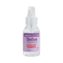 Spray Dailus Ultra Secante Poupa Meu Tempo 60ml Spray Dailus Ultra Secante Poupa Meu Tempo 60ml