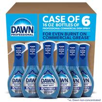 Spray Dawn Professional Heavy Duty Powerwash 473 ml - 6 frascos Spray Dawn Professional Heavy Duty Powerwash 473 ml - 6 frascos