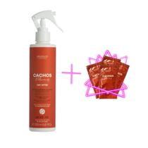 Spray Day After Arvensis Cachos Naturais 250ml